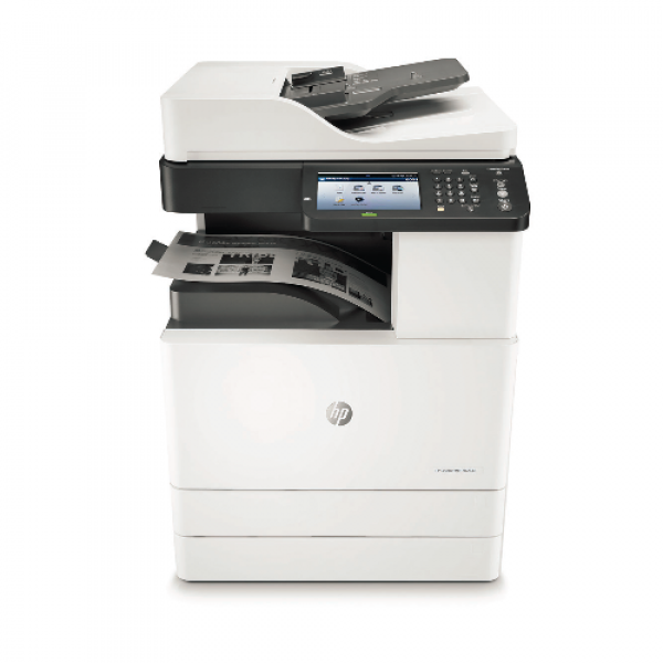 LaserJet MFP M72630dn