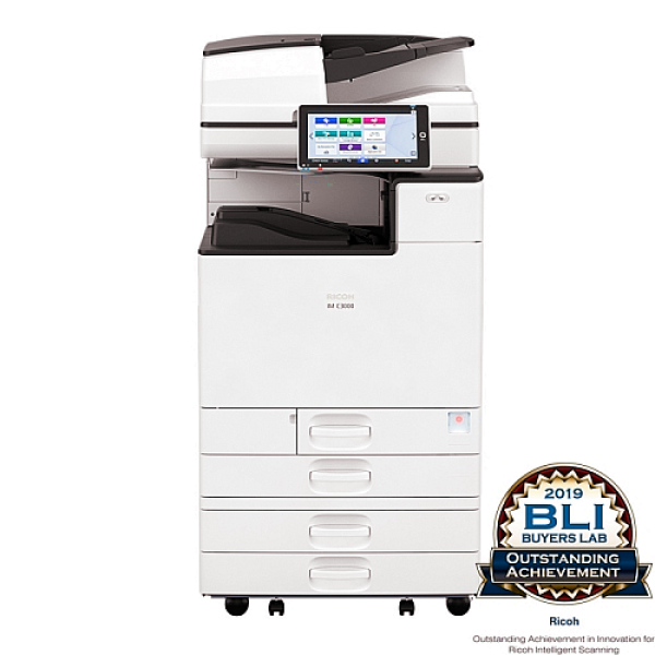 IM C Series 2000/2500/3000/3500/4500/6000