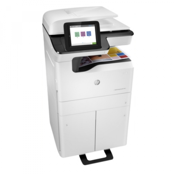 Pagewide Managed Color MFP P77940dn